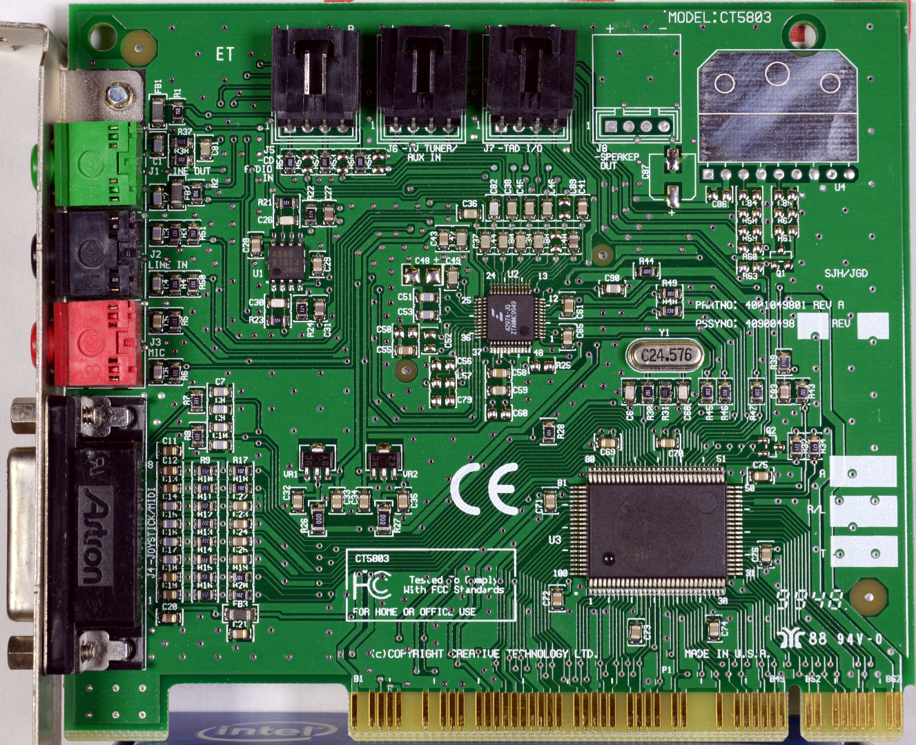 Creative Ct4750 Driver For Windows 7